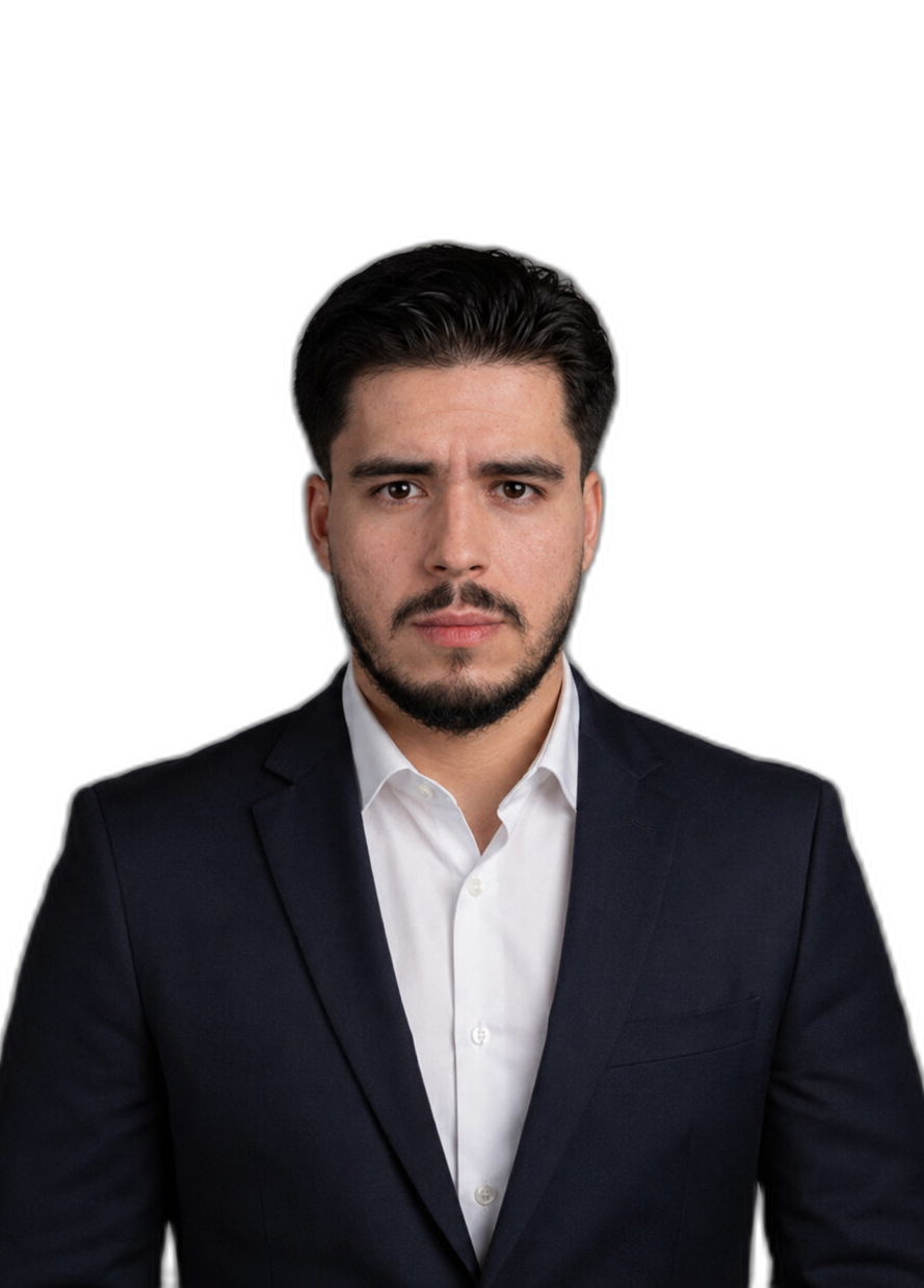 Mario Alejandro Domínguez avatar